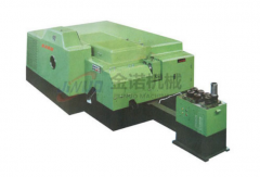 冷鐓機的調節技巧與改造優勢